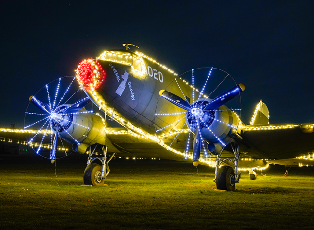 Oshkosh COL 2024 photo by Jim Koepnick