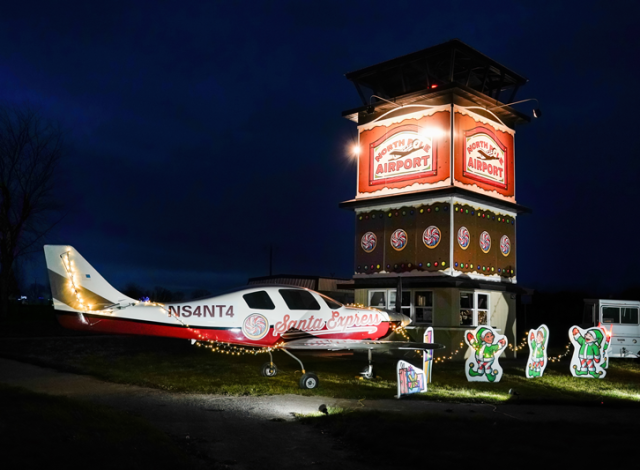 Oshkosh COL 2024 photo by Jim Koepnick