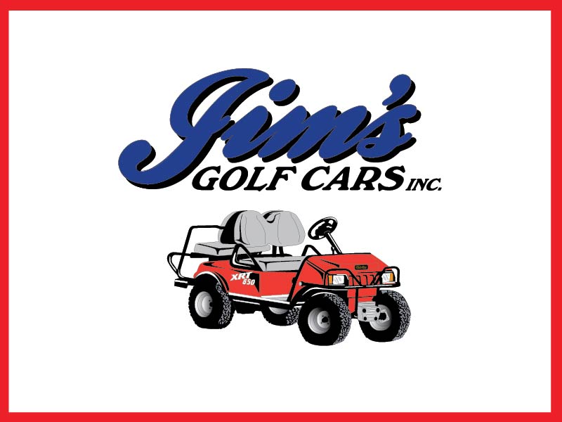 Jim's Golf Cars