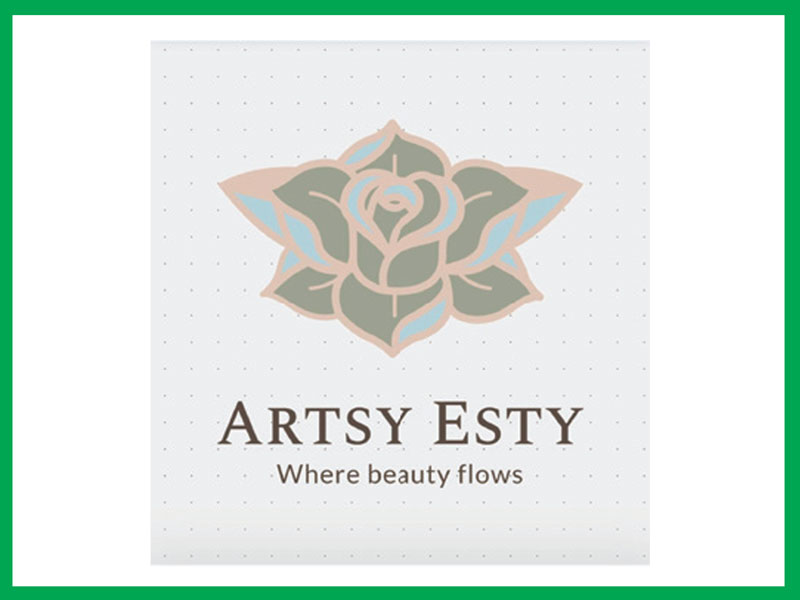 Artsy Esty Day Spa