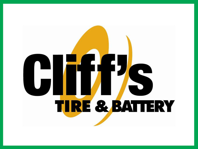 Cliffs Tire & Battery