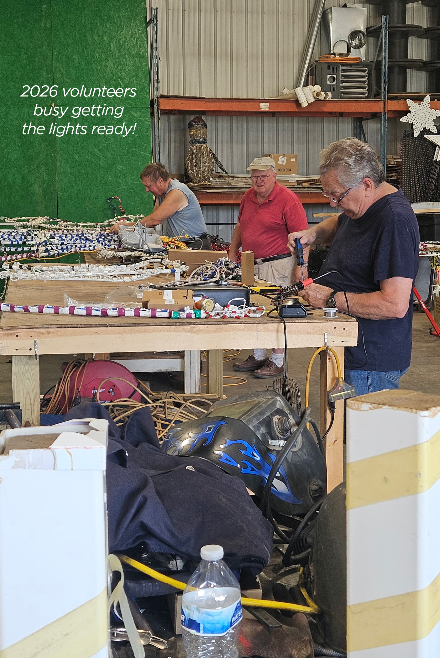 Volunteers1